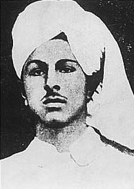 Shaheed Bhagat Singh